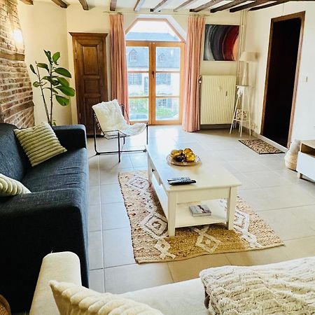Appartement Au Coeur De Рошфор Экстерьер фото