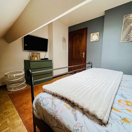 Appartement Au Coeur De Рошфор Экстерьер фото