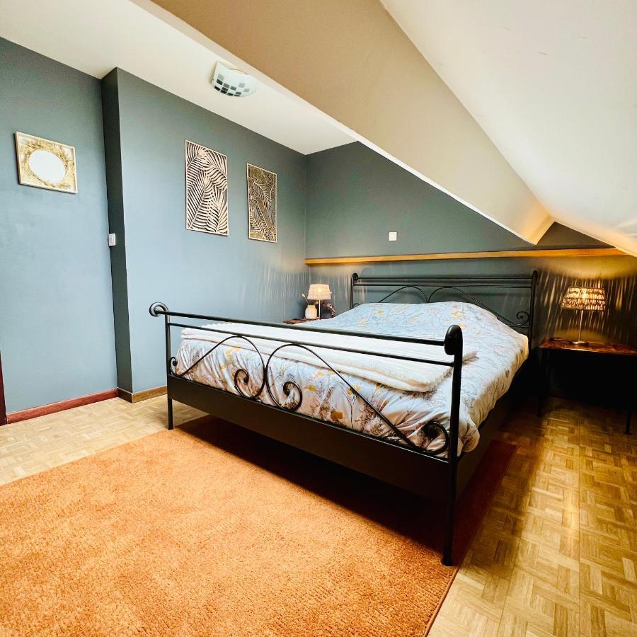 Appartement Au Coeur De Рошфор Экстерьер фото